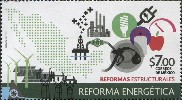 Energy Reform