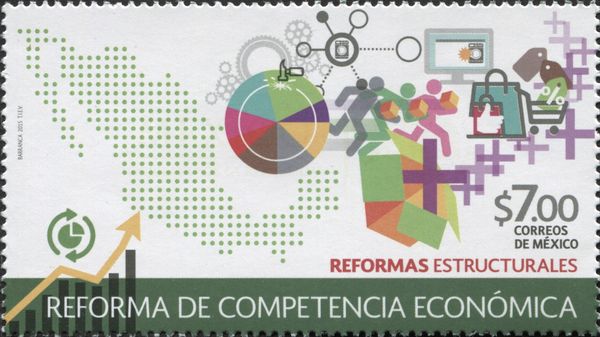 Economic Competition Reform