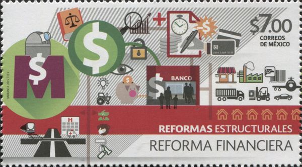 Financial Reform