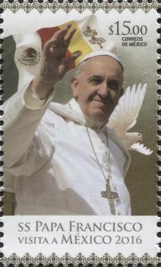 Pope Francis