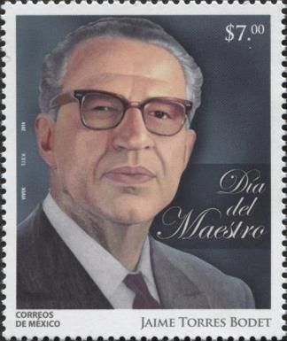 Jaime Torres Bodet