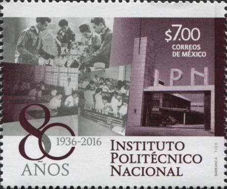 Students and Building
