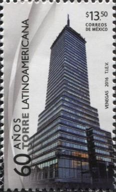Latinoamerican Tower