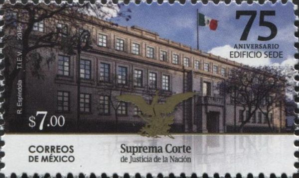 Main Building