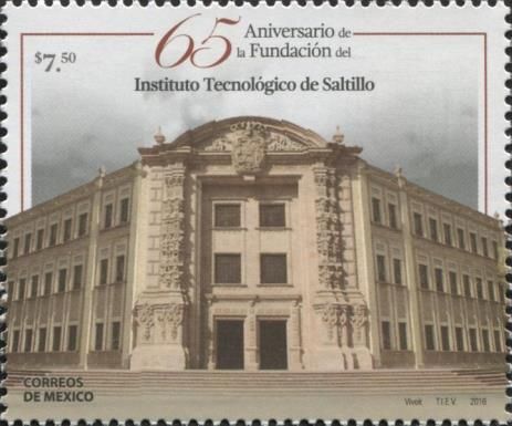 Technological Institute of Saltillo