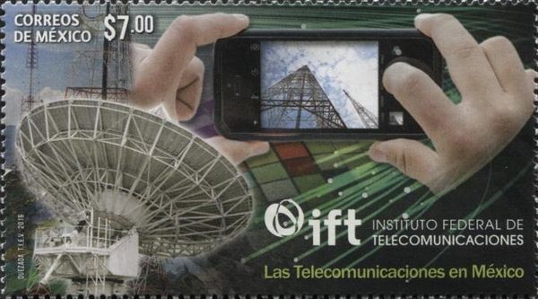Federal Institute of Telecommunications