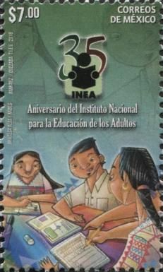 Teaching Adult Persons