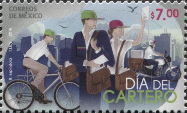 Postman