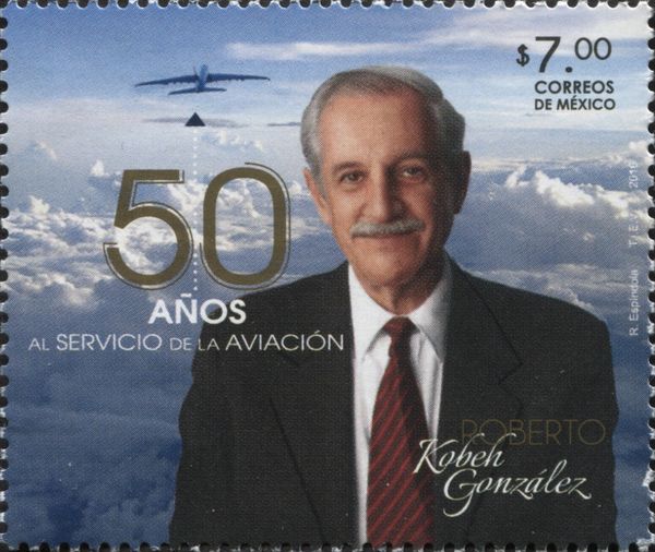 Roberto Kabeh Gonzalez