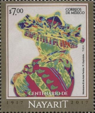 Centenary of the State of Nayarit