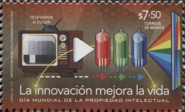 World Day of Intellectual Property