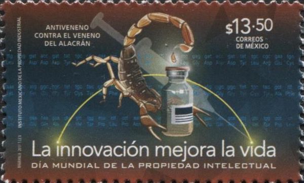 World Day of Intellectual Property