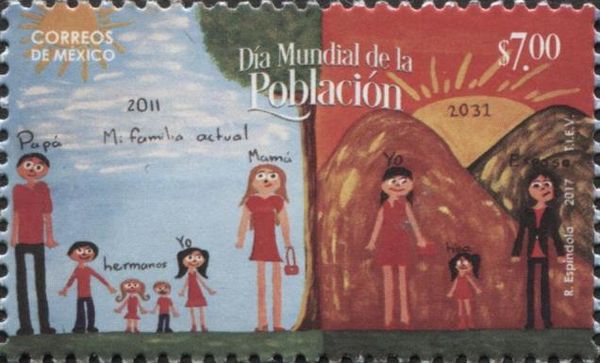 World Population Day