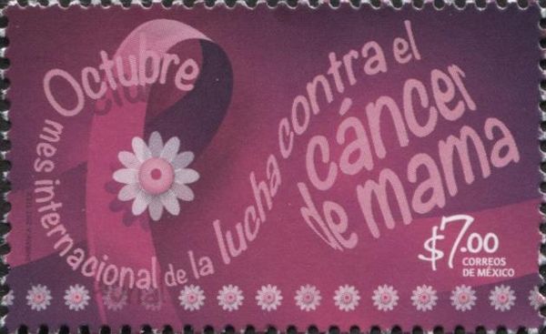 Breast Cancer Awareness Month