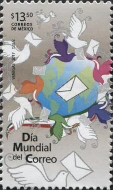 World Post Day