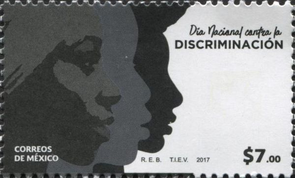 National Anti-Discrimination Day