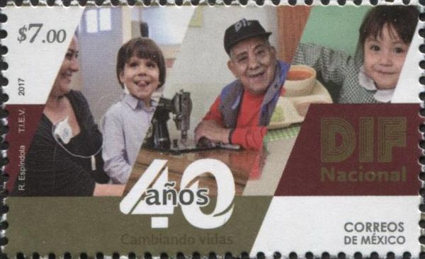40th Anniversary of the National Family Development Program