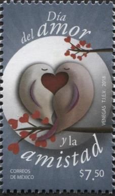 Day of Love and Friendship