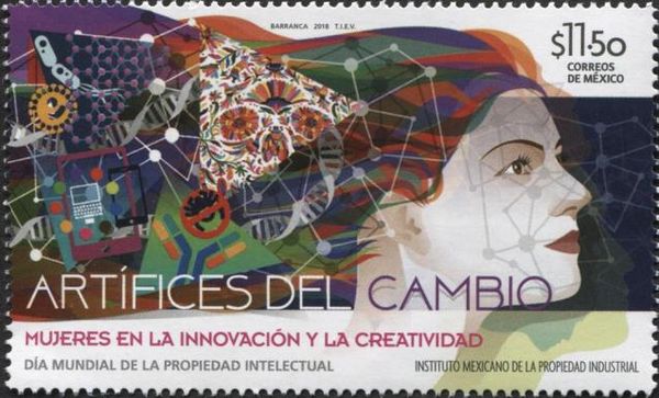 World Intellectual Property Day