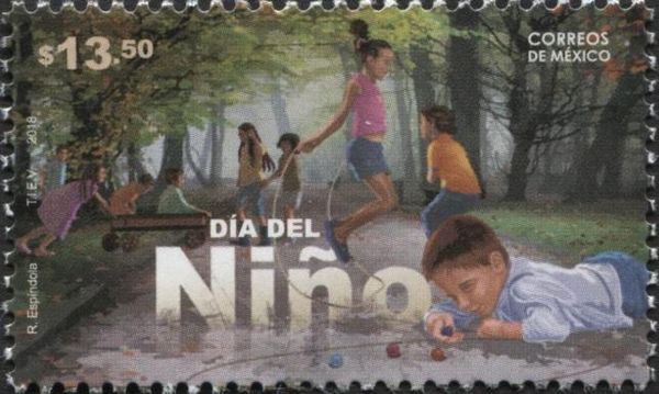 Children's Day