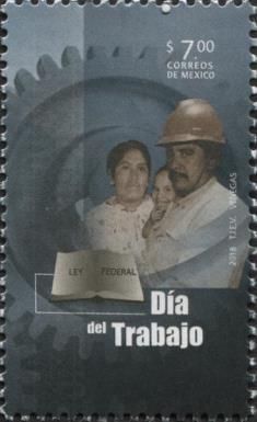 Worker's Day