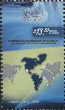 11th Interamerican Conference on Ports