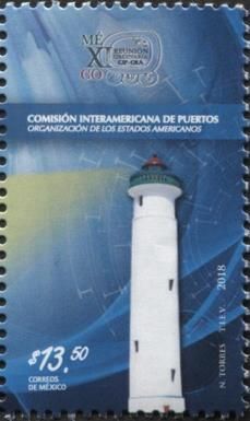 11th Interamerican Conference on Ports