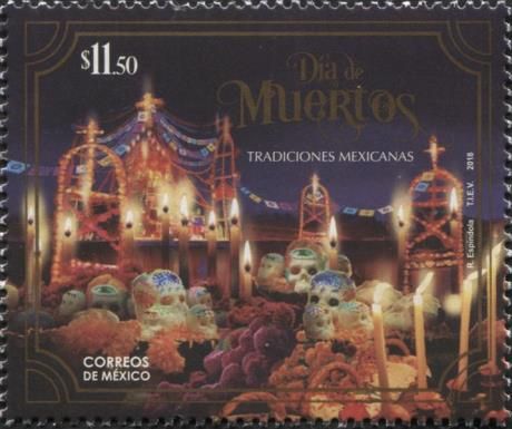 The Day of the Dead
