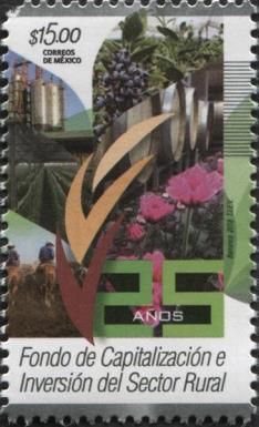 Fund for Development of the Rural Sector