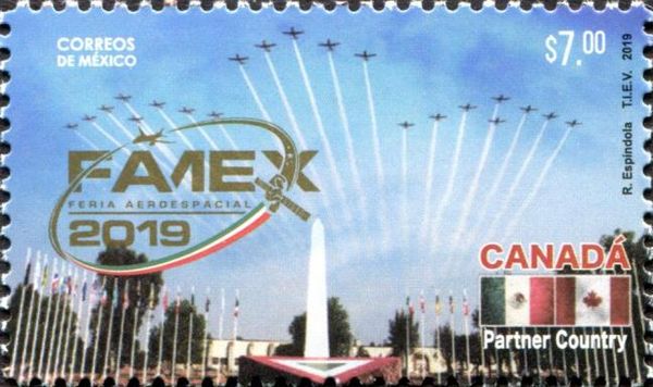 FAMEX Aerospace Exposition
