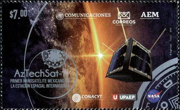 Aztechsat-1