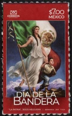 Day of the Flag 2021