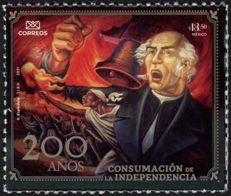 Full Independence from Spain, Bicentenary