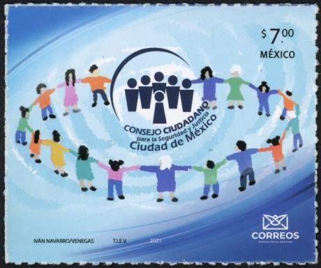 Citizens Council for Security and Justice in Mexico City