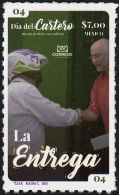 Delivering Mail