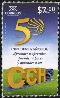 College of Science and Humanities, 50 Years