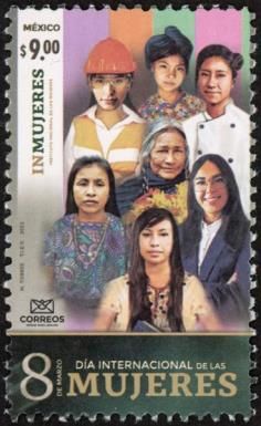 International Women's Day 2022