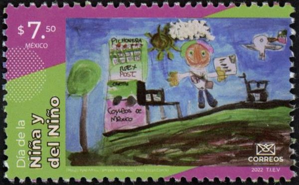 Day of the Child 2022