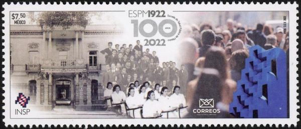 School Of Public Health, Centenary