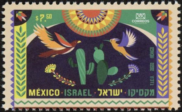 Diplomatic Relations with Israel, 70 Years