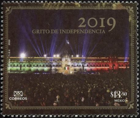 Independence Day Celebration 2019