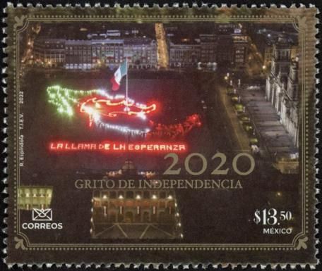 Independence Day Celebration 2020