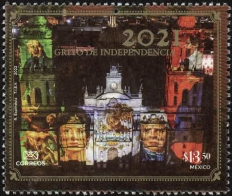 Independence Day Celebration 2021