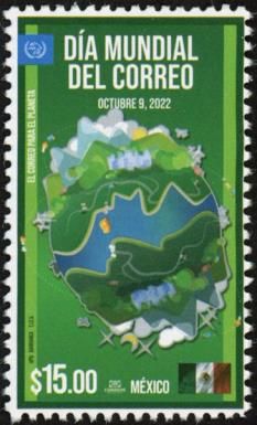 World Post Day 2022
