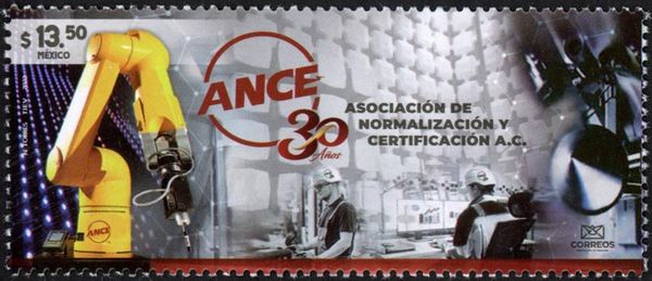 Normalization and Certification Association, 30 Years