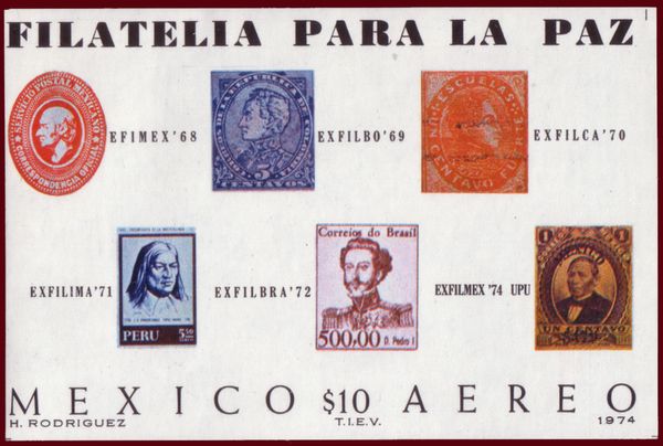 Exfilmex ’74