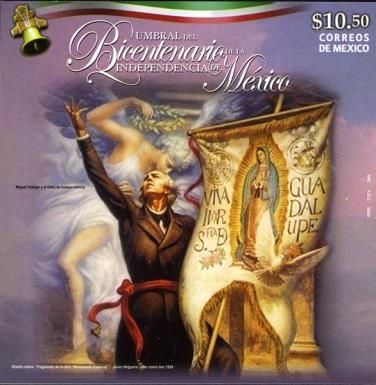 Miguel Hidalgo and the cry of independence