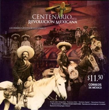 The Great Revolutionary Army