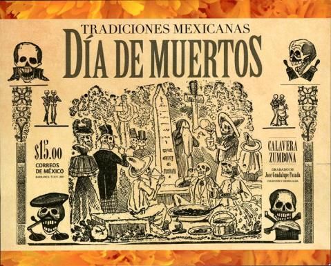 Day of the Death