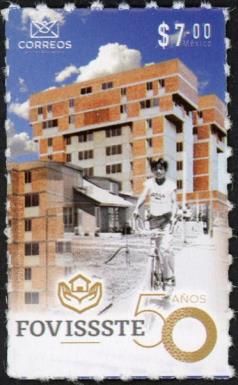 State Employee Housing Fund, 50 Years